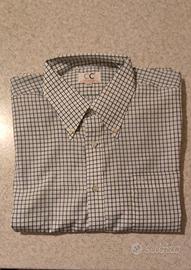 camicia uomo 