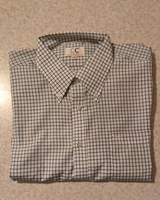 camicia uomo 