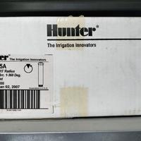 Irrigatore statico hunter PS 10A/12A/15A/17A