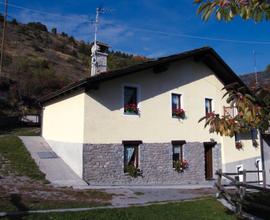Appartamento Saint -Nicolas