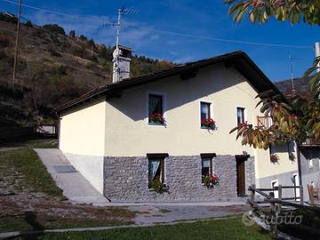 Appartamento Saint -Nicolas