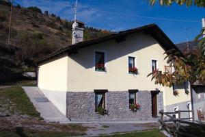 Appartamento Saint -Nicolas