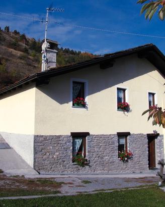 Appartamento Saint -Nicolas
