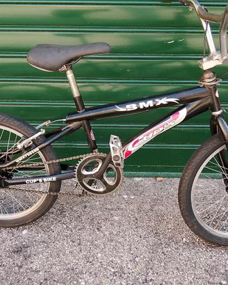 BMX Cups pollici 20