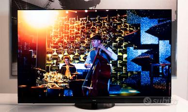 TV oled Panasonic LZ2000 65”