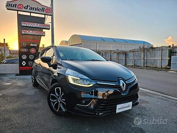 Renault Clio TCe 12V 90 CV GPL 5 porte Energy Duel