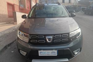 Dacia Sandero Stepway 1.5 dCi 8V 90CV Start&Stop