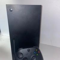 X Box SerieX