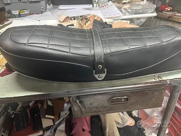 Honda four 750 K2 sella