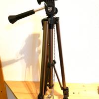 Treppiede fotografico