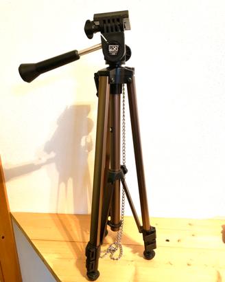 Treppiede fotografico