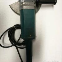 smerigliatrice grande 1600 watt 