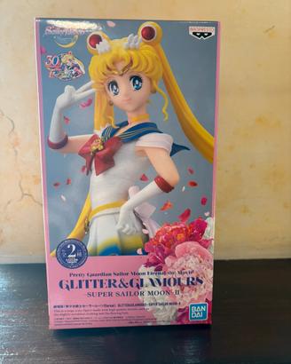 Sailor Moon Glittet & Glamours