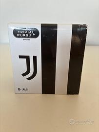 Gioco società Trivial Pursuit Juventus
