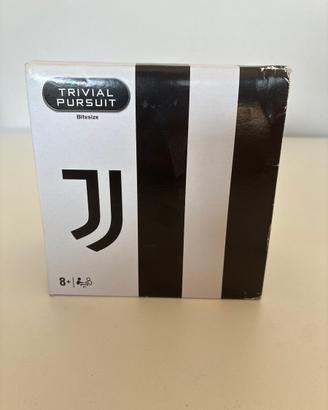 Gioco società Trivial Pursuit Juventus