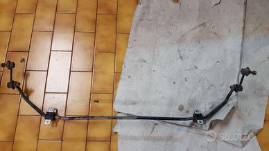 Barra antirollio posteriore MAZDA MX5 NC Per mazda