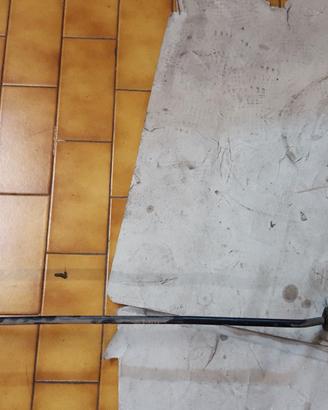 Barra antirollio posteriore MAZDA MX5 NC Per mazda