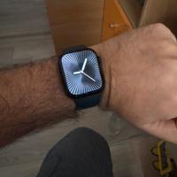 Apple watch serie 9 gps