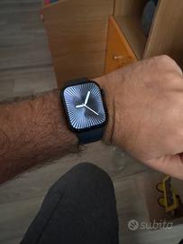 Apple watch serie 9 45 mm gps