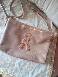 borsa con tracolla Roberta di Camerino