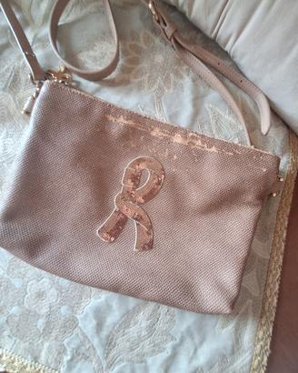borsa con tracolla Roberta di Camerino