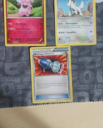 carte pokemon 2014