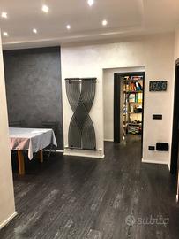 🏠 TORRESPACCATA 100 MQ RISTRUTTURATO – METRO C