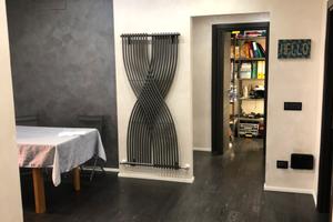 🏠 TORRESPACCATA 100 MQ RISTRUTTURATO – METRO C