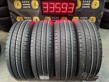 PNEUMATICI DA CARICO PER FURGONI 215 70 15C