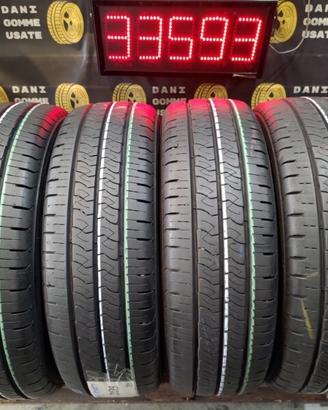 PNEUMATICI DA CARICO PER FURGONI 215 70 15C