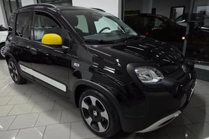 FIAT Panda 1.0 FireFly S&S Hybrid Pandina