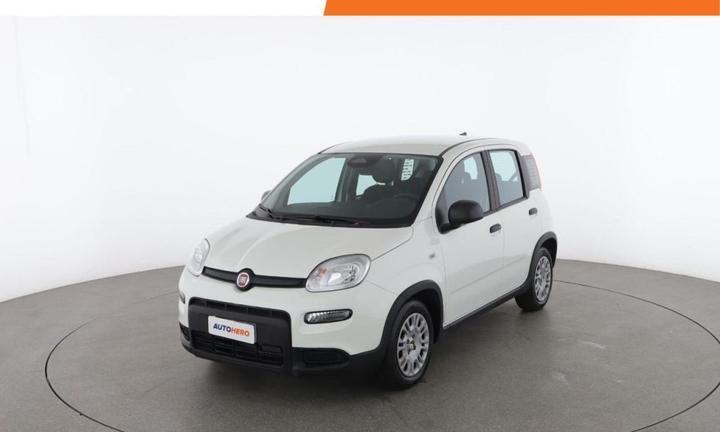 FIAT Panda WH48867