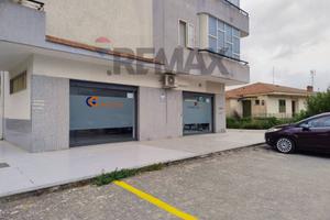 Locale Commerciale - Modica