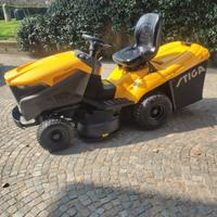 Trattorino Stiga Estate 792