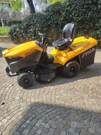 Trattorino Stiga Estate 792