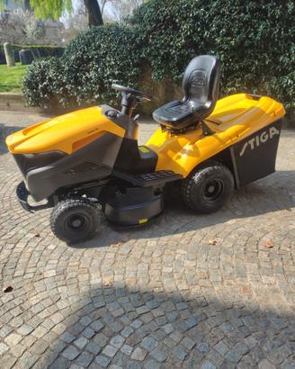 Trattorino Stiga Estate 792