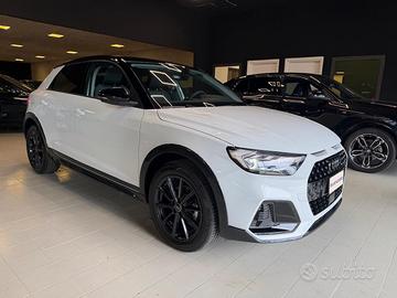 AUDI A1 2ª serie A1 allstreet 30 TFSI S tronic...