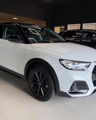 AUDI A1 2ª serie A1 allstreet 30 TFSI S tronic...