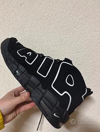 Nike Uptempo