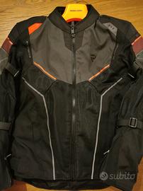 Giacca Rebelhorn Hiflow V