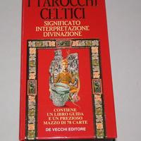 carte celtici Laura Tuan de vecchi editore