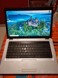 Notebook HP G62