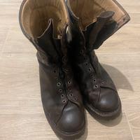 Anfibi Paracadutisti