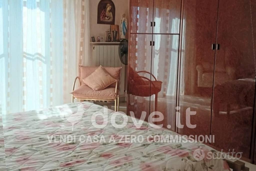 Appartamento – FG - Altro