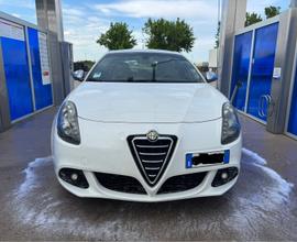 Alfa Romeo Giulietta 1.4 Multiair 170cv benzina