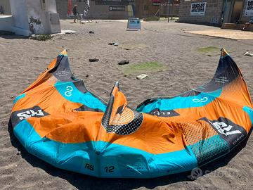 KITE ELEVEIGHT RS 12SQM