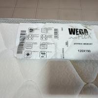 materasso 1 piazza e mezzo