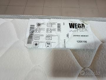 materasso 1 piazza e mezzo