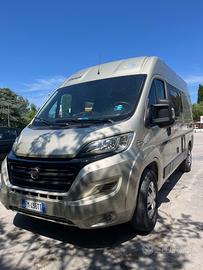Knaus Van box star 540