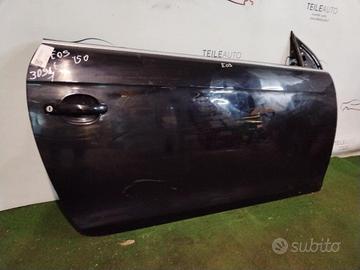 PORTIERA ANTERIORE DESTRA VOLKSWAGEN Eos Serie (1F